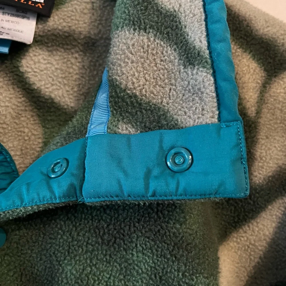 Patagonia Men’s Synchilla XS - Picture 3 of 10